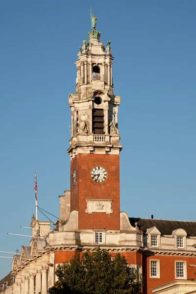 stock image Town Hall Tower