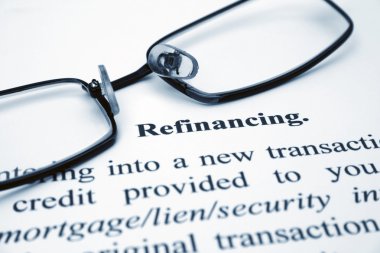 Refinancing