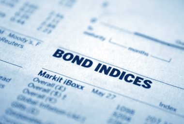 Bond indices clipart