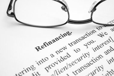 Refinancing