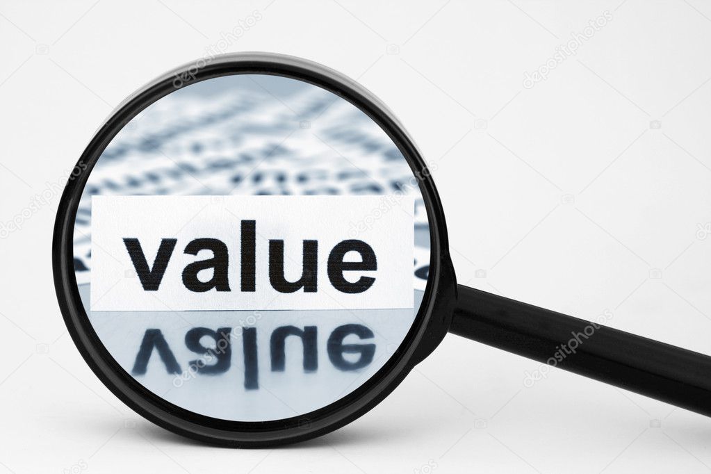 Value concept