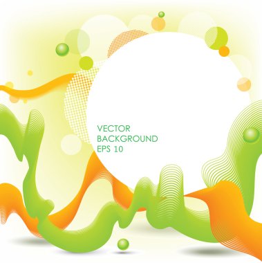 Vector background clipart