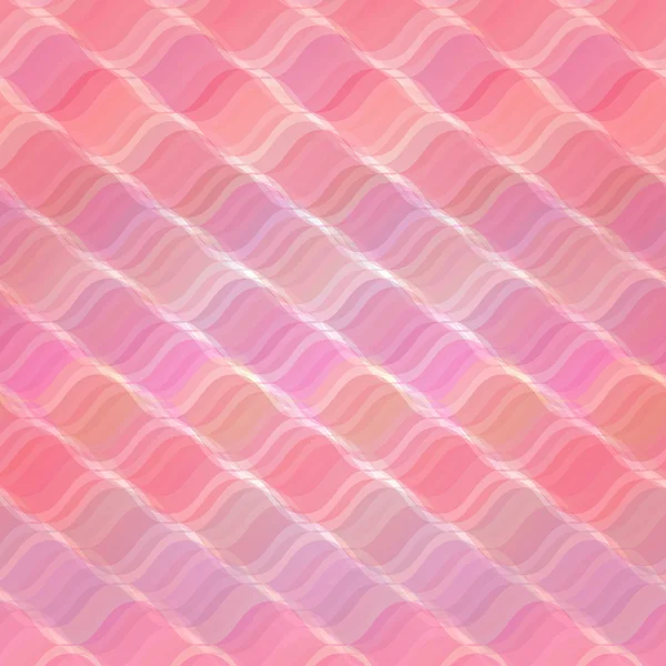Retro roze zachte achtergrond — Stockvector