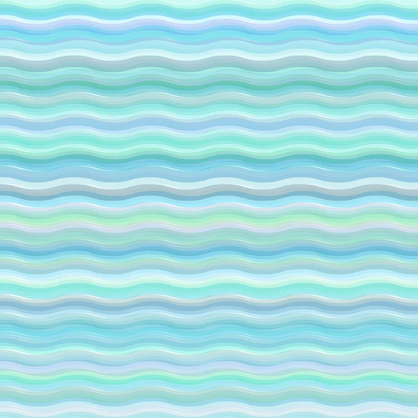 Retro blauwe zachte patroon achtergrond — Stockvector