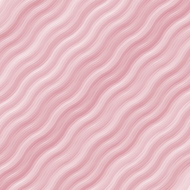 Retro pink soft pattern background clipart