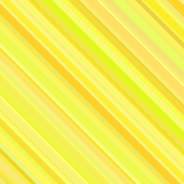 Abstract yellow lines background clipart