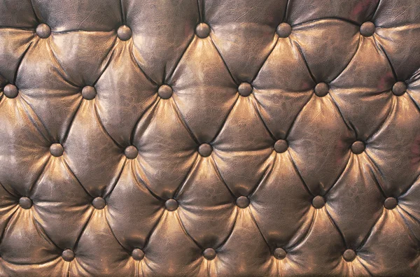 stock image Leather material