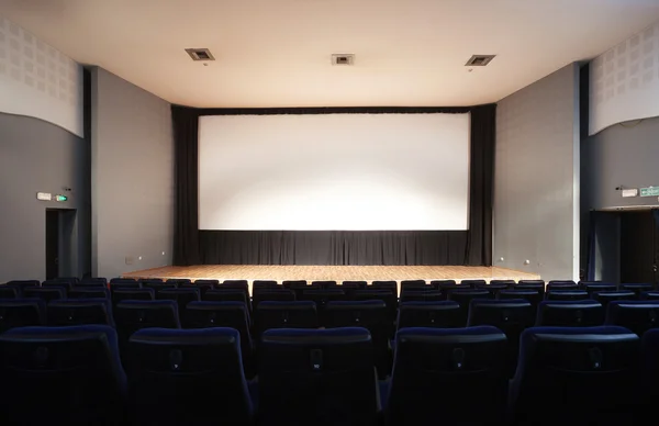 stock image Cinema