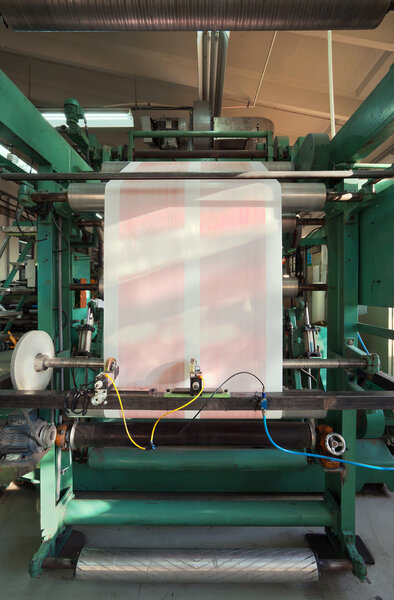 печатная машина