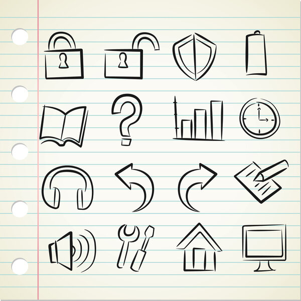 Иконка Скетчи
