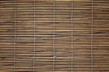 Bambu Arkaplanı
