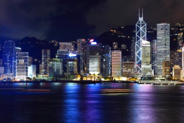 Hong Kong