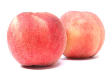 Peaches clipart