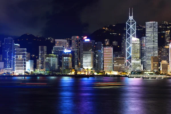 HONG KONG — Stock Photo, Image