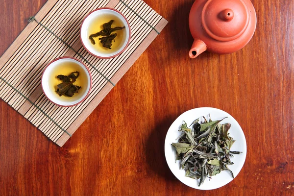 Tè della Cina — Foto Stock