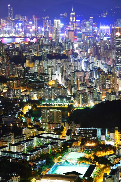Building in Hong Kong — Stock Photo, Image