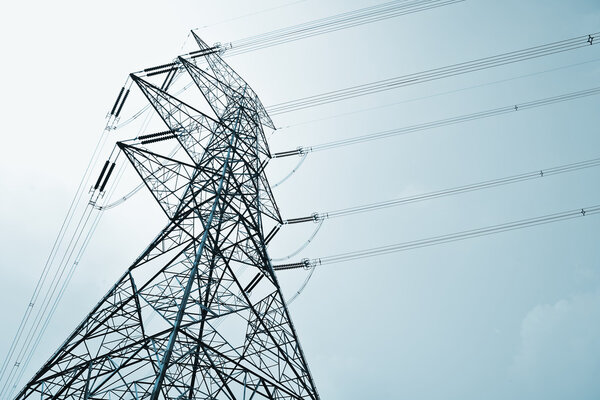 Power Transmission Line