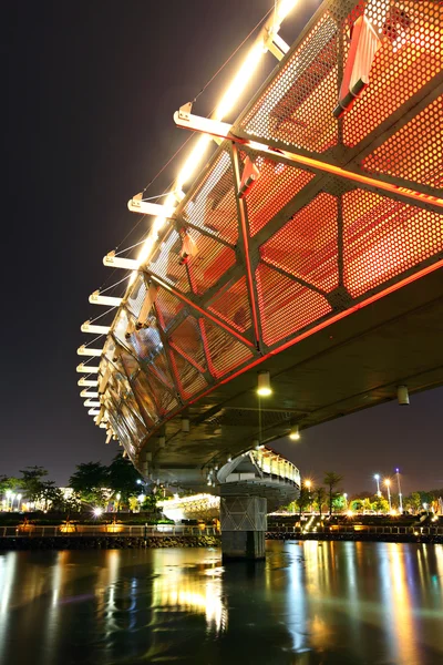 Brücke — Stockfoto