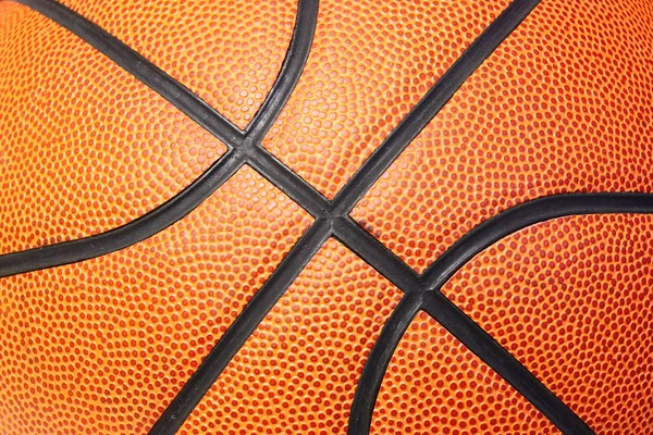 バスケットボールの背景 — ストック写真