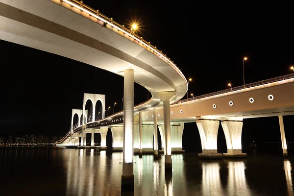 Sai Van bridge in Macau — Stock Photo, Image