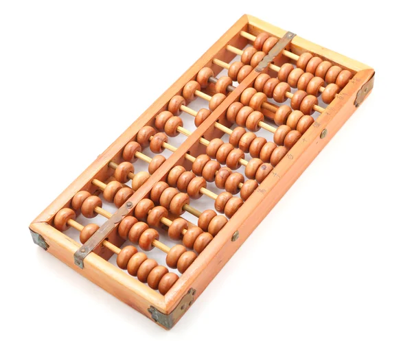 O Abacus. — Fotografia de Stock