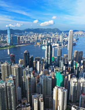 Hong Kong