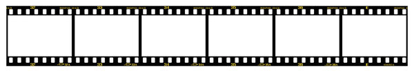 Slide filmstrip