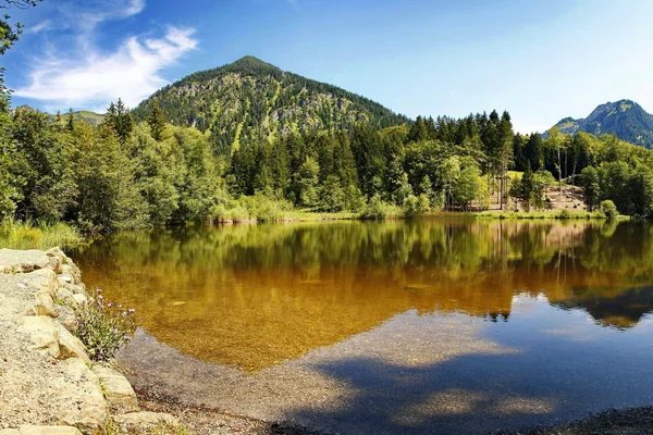 stock image Moor Lake