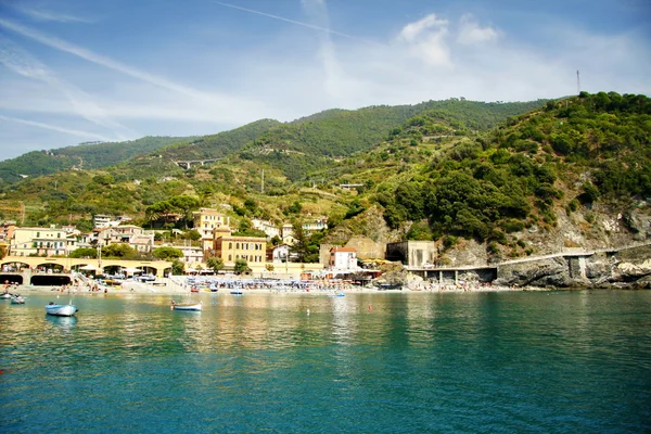 Toscane in Italië, prachtige landschappen en prachtige locaties Stockfoto