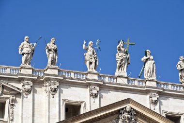 Roma'nın Vatikan, İtalya