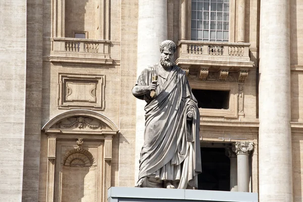 stock image Rome's Vatican, Italy