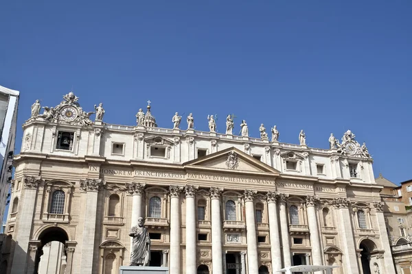 Roms Vatikanen, Italien — Stockfoto
