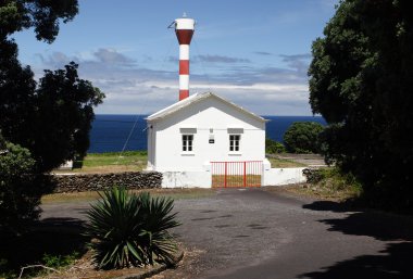 beyaz deniz feneri