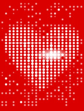 Heart_display_background