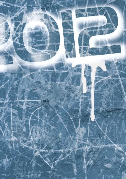 Blue_ grunge_wall_2012