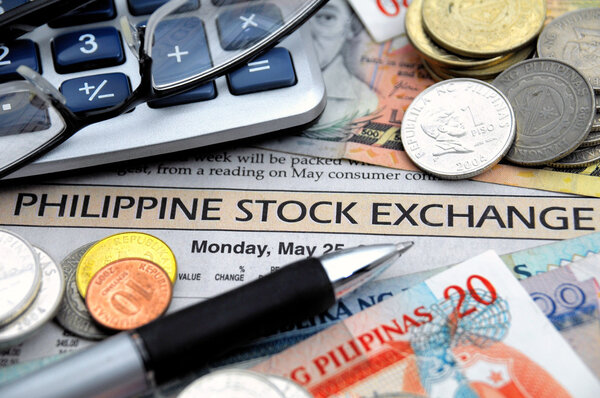 Philippines Stock Exchange
