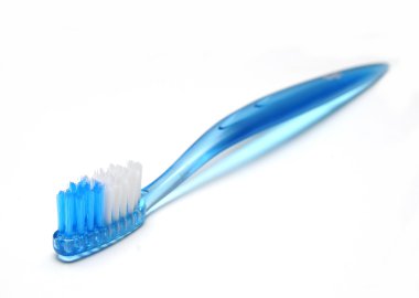 Toothbrush clipart