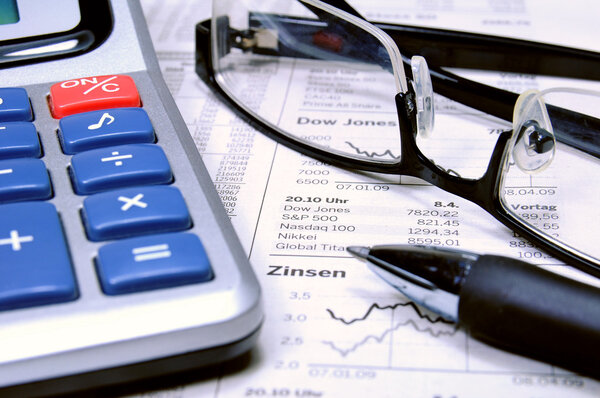 Stock Exchange Report