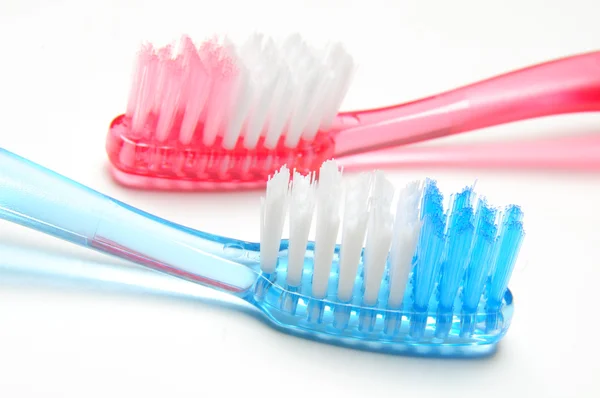 Toothbrush Royalty Free Stock Images