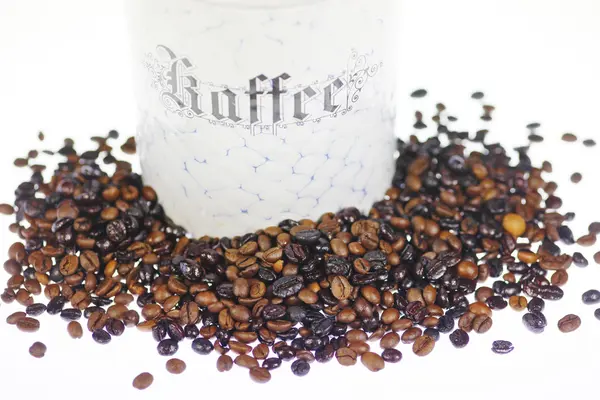 Kaffeezeit — Stock Photo, Image