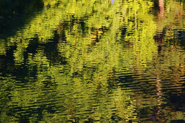 stock image Herbstzeit