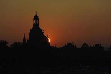 Dresden, Almanya