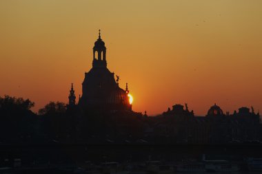 Dresden, Almanya