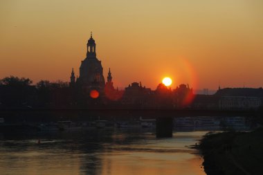 Dresden, Almanya