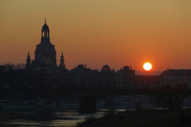 Dresden, Almanya