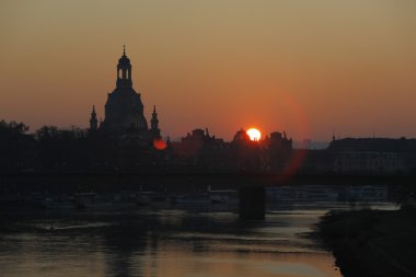 Dresden, Almanya