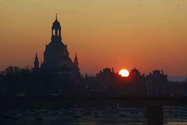 Dresden, Almanya