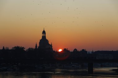 Dresden, Almanya