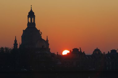 Dresden, Almanya