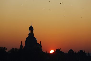 Dresden, Almanya